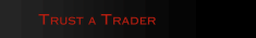 Trust a Trader